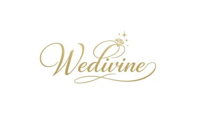 Лого на Wedivine